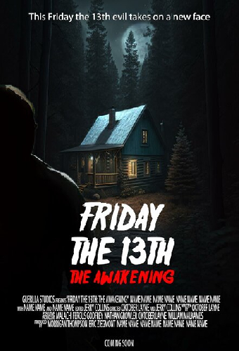 Friday the 13th: The Awakening