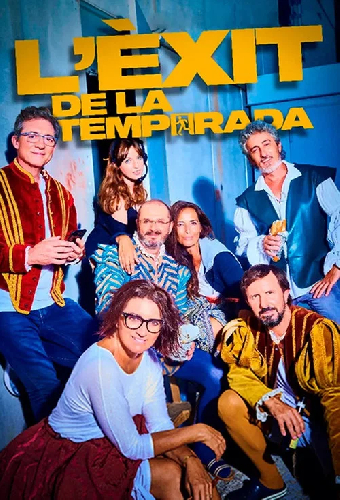 L'èxit de la temporada