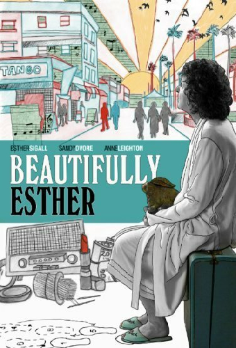 Beautifully Esther