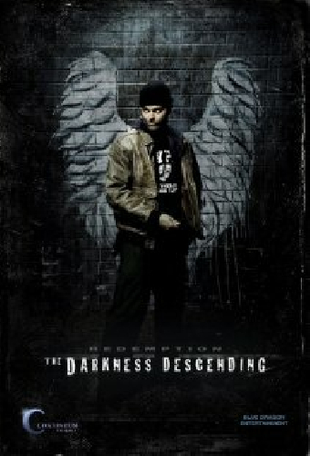 The Darkness Descending