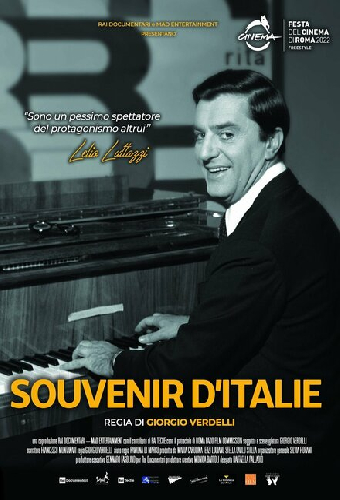 Souvenir d'Italie
