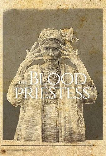 The Blood Priestess