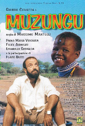 Muzungu