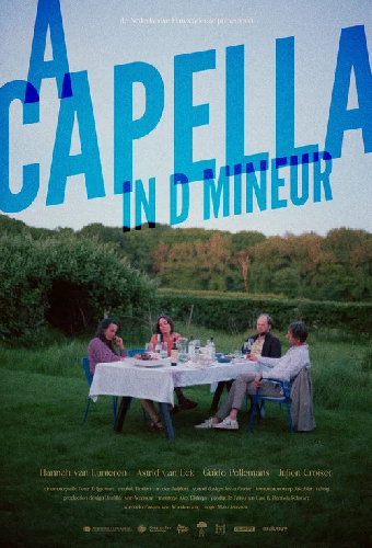 A Capella in D Mineur
