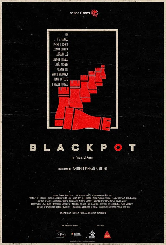 Blackpot