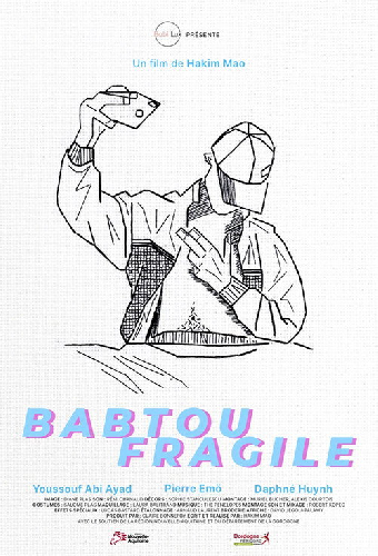 Babtou fragile