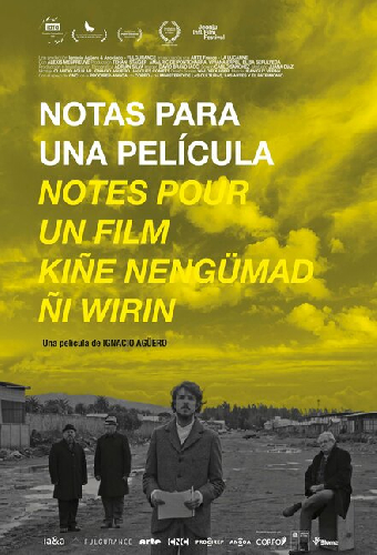 Notas para una película