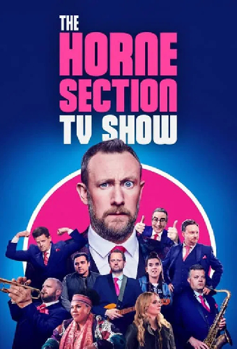 The Horne Section TV Show