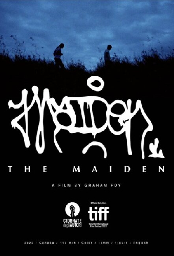 The Maiden