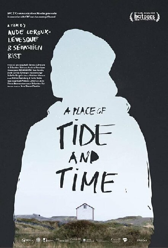 A Place of Tide and Time