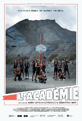 L'Académie