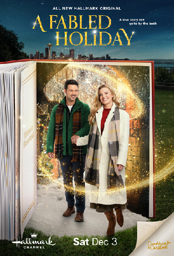 A Fabled Holiday