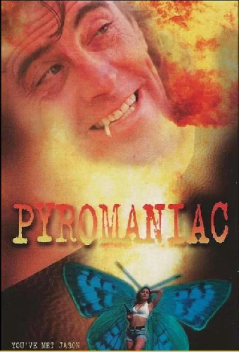 Пироманьяк