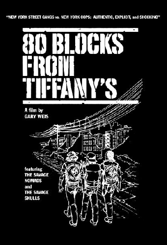 80 Blocks from Tiffany's