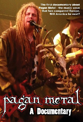 Pagan Metal: A Documentary