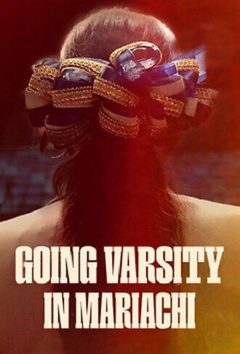 Going Varsity in Mariachi