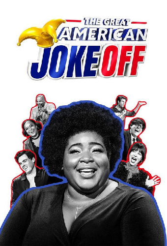 The Great American Joke Off
