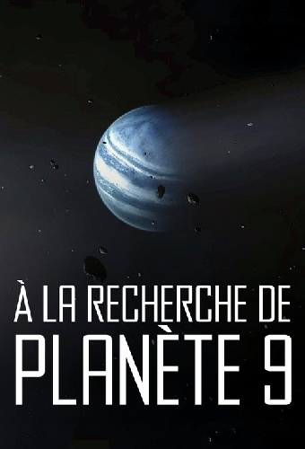 В поисках планеты 9