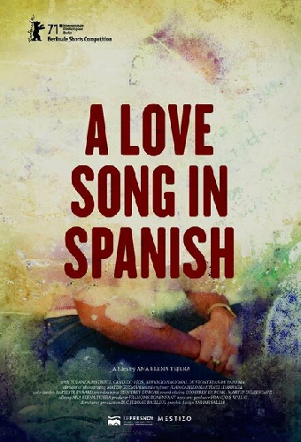 A Love Song in Spanish