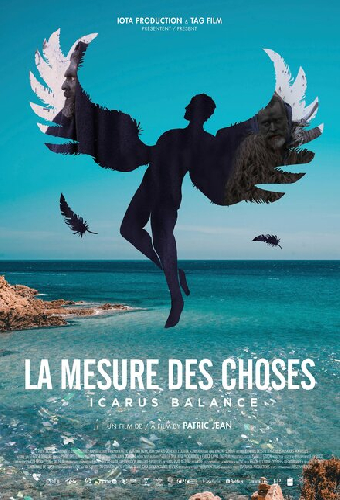 Icare, ou la mesure des choses
