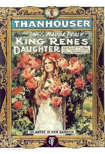 King Rene’s Daughter