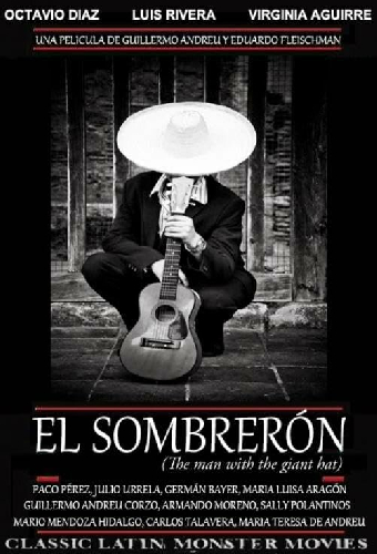 El Sombrerón