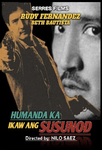 Humanda Ka... Ikaw ang Susunod