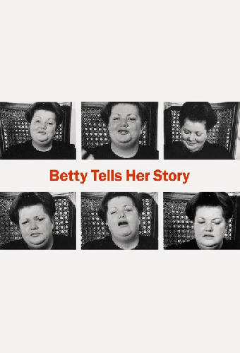 Betty Tells Her Story