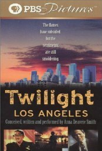 Twilight: Los Angeles