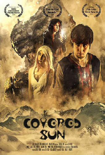 Covered Sun