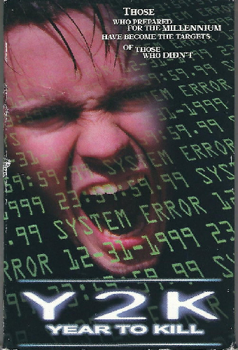 Y2K - Year to Kill