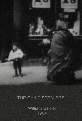 The Kidnapped Child