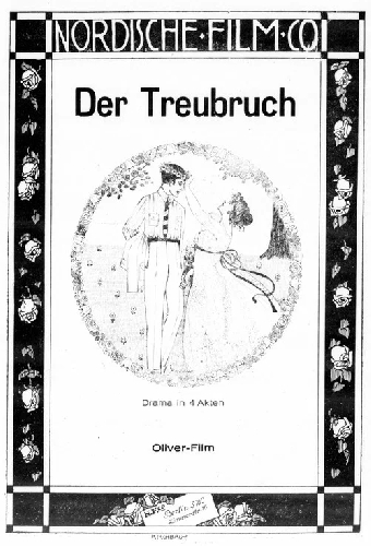 Der Treubruch