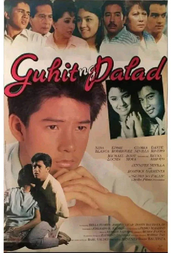 Guhit Ng Palad