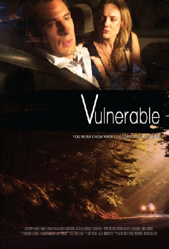 Vulnerable