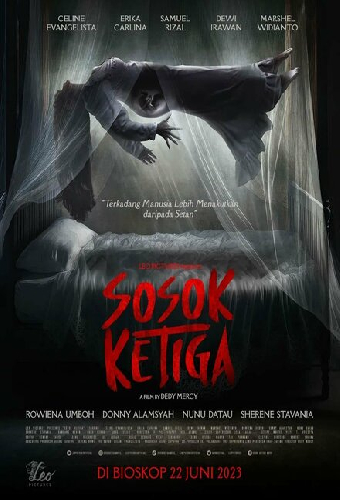 Sosok Ketiga