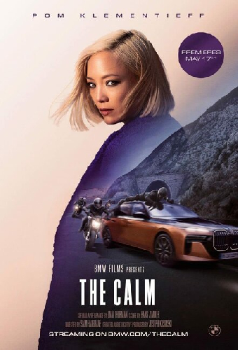 The Calm