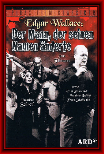 Der Mann, der seinen Namen änderte