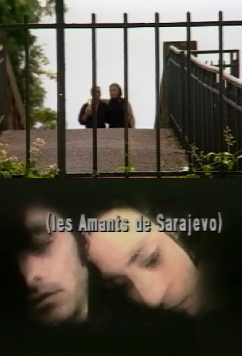 Les Amants de Sarajevo