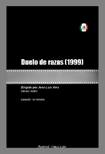 Duelo de razas