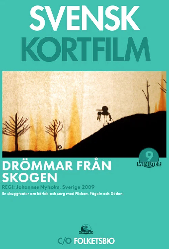 Drömmar från skogen