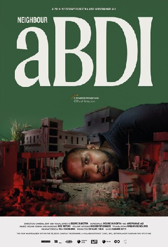 Buurman Abdi