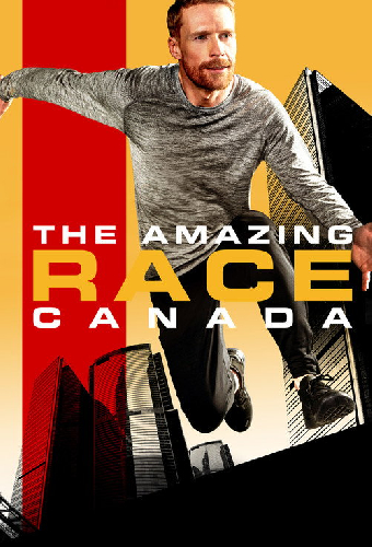 The Amazing Race Canada