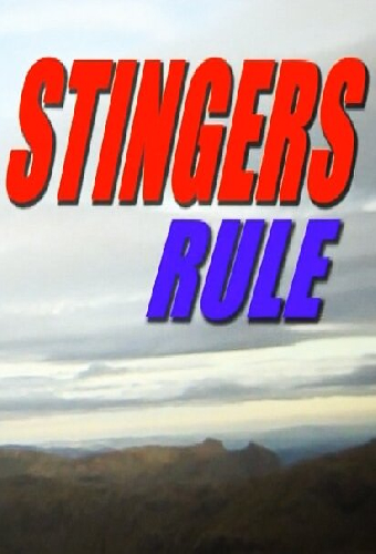 Stingers Rule!
