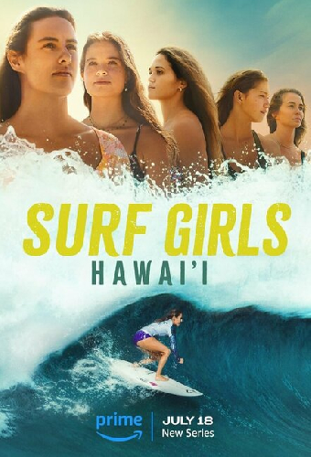 Surf Girls