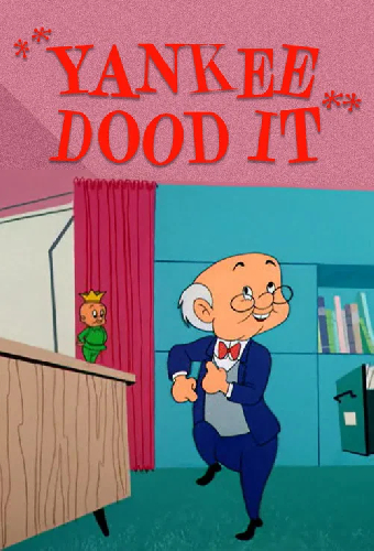 Yankee Dood It