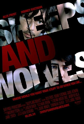 Sheeps and Wolves