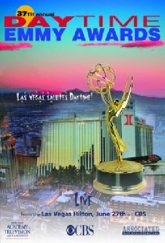 37-я ежегодная церемония вручения премии Daytime Emmy Awards