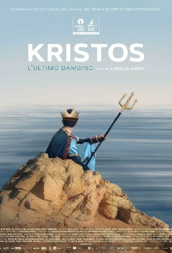 Kristos, l’ultimo bambino