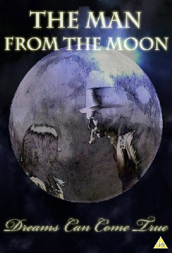 The Man from the Moon